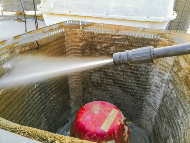 Best Professional Duct Cleaning Services  in Orting, WA