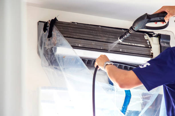 Best Air Vent Cleaning Services  in Orting, WA