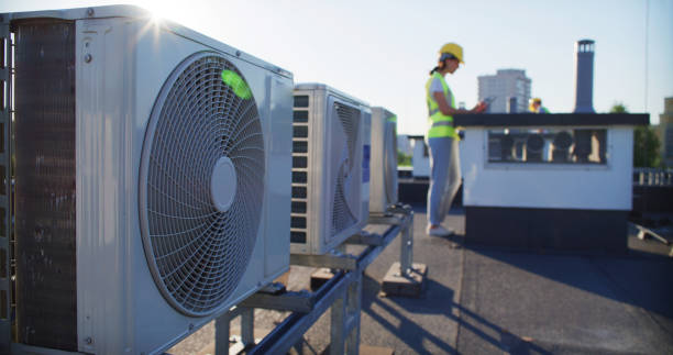 Best Air Duct Mold Removal  in Orting, WA